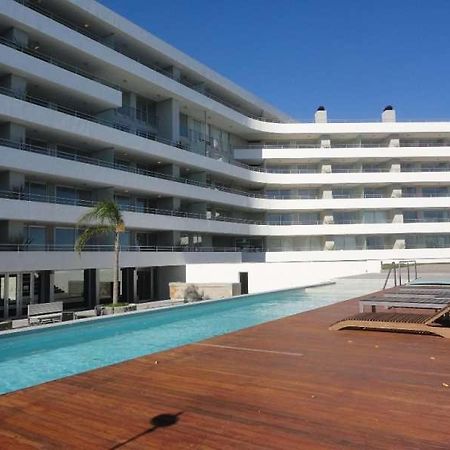 Dos Orillas - Apartamento 410 Leilighet Colonia del Sacramento Eksteriør bilde
