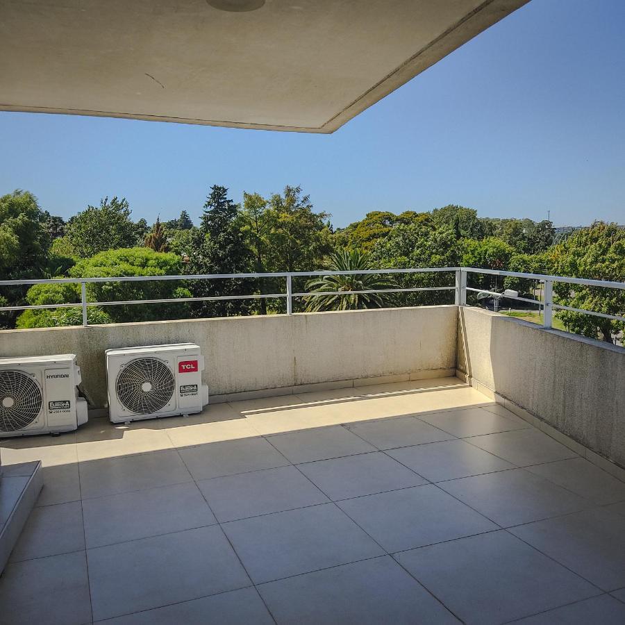 Dos Orillas - Apartamento 410 Leilighet Colonia del Sacramento Eksteriør bilde