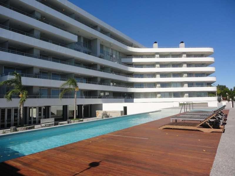 Dos Orillas - Apartamento 410 Leilighet Colonia del Sacramento Eksteriør bilde