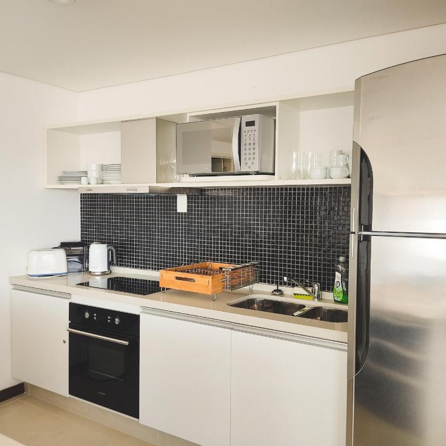 Dos Orillas - Apartamento 410 Leilighet Colonia del Sacramento Eksteriør bilde