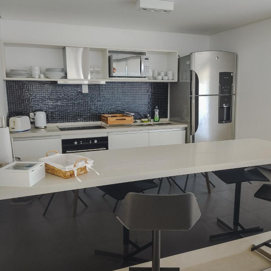 Dos Orillas - Apartamento 410 Leilighet Colonia del Sacramento Eksteriør bilde