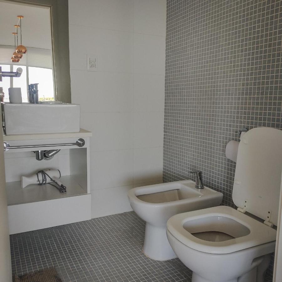 Dos Orillas - Apartamento 410 Leilighet Colonia del Sacramento Eksteriør bilde